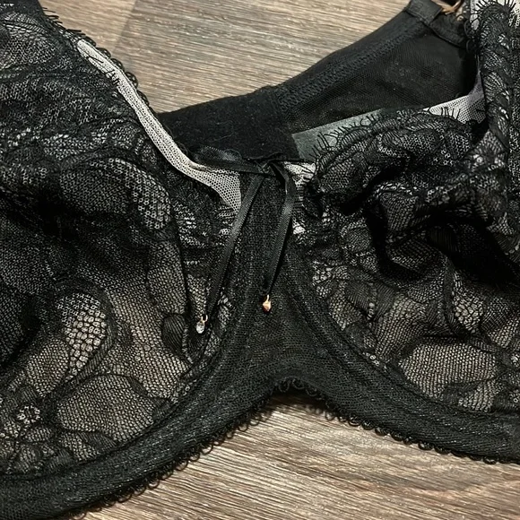 Smart & Sexy bra - Picture 4 of 10